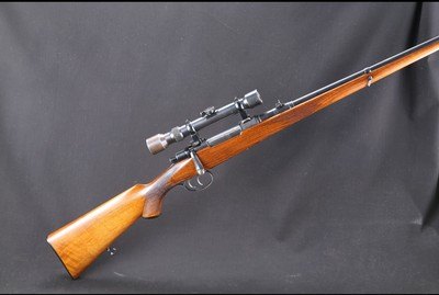 BRNO 22F (7x64 Brenneke) - Image 5 of 13
