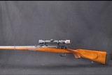 BRNO 22F (7x64 Brenneke) - Image 7 of 13