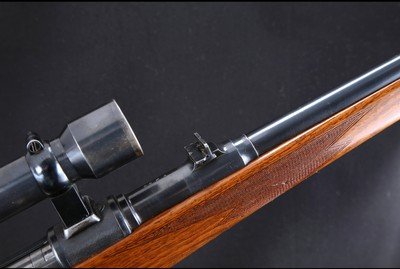 BRNO 22F (7x64 Brenneke) - Image 10 of 13