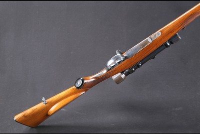 BRNO 22F (7x64 Brenneke) - Image 13 of 13