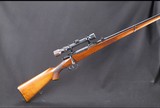 BRNO 22F (7x64 Brenneke) - Image 5 of 13