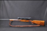 Sako Riihimaki (222 Remington) - 5 of 10
