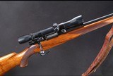 Sako Riihimaki (222 Remington) - 1 of 10