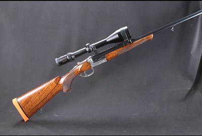 Chapuis Oural (300 Win Mag) - Image 10 of 10