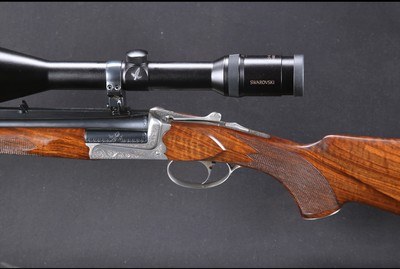 Chapuis Oural (300 Win Mag) - Image 2 of 10
