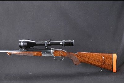Chapuis Oural (300 Win Mag) - Image 5 of 10