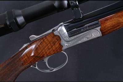 Chapuis Oural (300 Win Mag) - Image 1 of 10