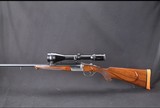 Chapuis Oural (300 Win Mag) - Image 3 of 10