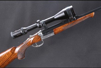 Chapuis Oural (300 Win Mag) - Image 4 of 10
