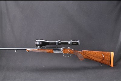 Chapuis Oural (300 Win Mag) - Image 3 of 10