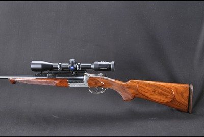 Chapuis Oural (270 Winchester) - Image 10 of 12