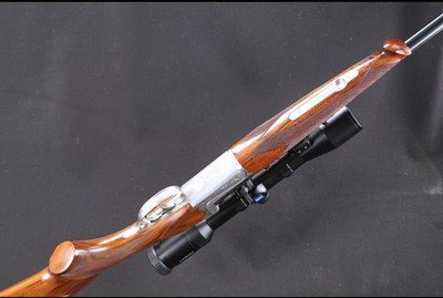 Chapuis Oural (270 Winchester) - Image 5 of 12
