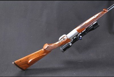 Chapuis Oural (270 Winchester) - Image 6 of 12