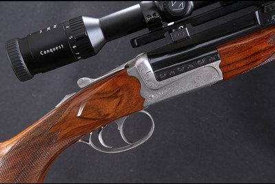 Chapuis Oural (270 Winchester) - Image 1 of 12