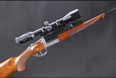 Chapuis Oural (270 Winchester) - Image 3 of 12