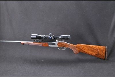 Chapuis Oural (270 Winchester) - Image 8 of 12
