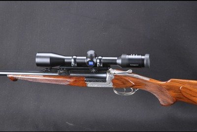 Chapuis Oural (270 Winchester) - Image 4 of 12