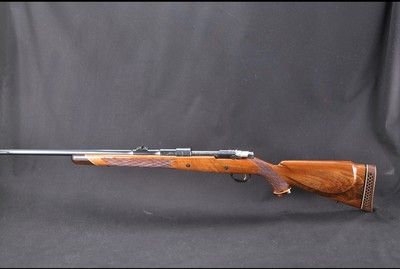 Browning Medallion (458 Win Mag) - Image 3 of 12