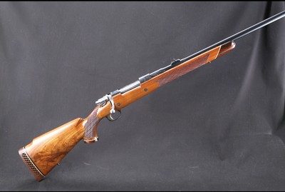 Browning Medallion (458 Win Mag) - Image 4 of 12