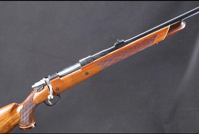 Browning Medallion (458 Win Mag) - Image 6 of 12