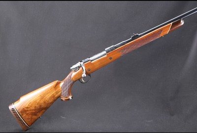Browning Medallion (458 Win Mag) - Image 12 of 12