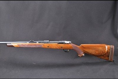 Browning Medallion (458 Win Mag) - Image 5 of 12