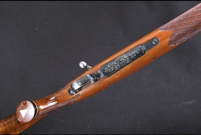 Browning Medallion (458 Win Mag) - Image 8 of 12