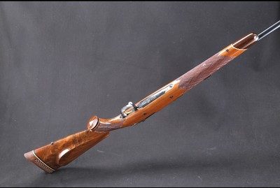 Browning Medallion (458 Win Mag) - Image 10 of 12