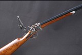 Dakota Arms Little Sharps (38-55) - 3 of 13