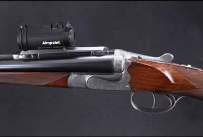 Perugini & Visini D Victoria (375 Flanged Magnum) - Image 4 of 16