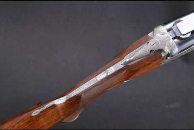 Perugini & Visini D Victoria (375 Flanged Magnum) - Image 11 of 16