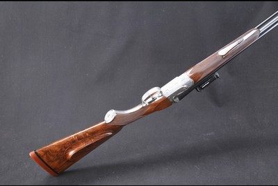 Perugini & Visini D Victoria (375 Flanged Magnum) - Image 8 of 16