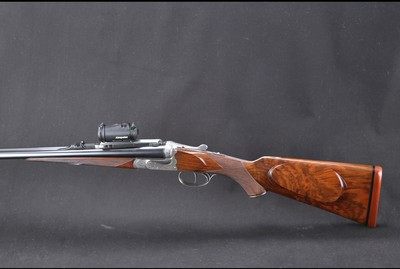 Perugini & Visini D Victoria (375 Flanged Magnum) - Image 12 of 16