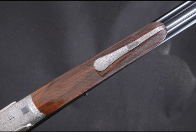 Perugini & Visini D Victoria (375 Flanged Magnum) - Image 6 of 16