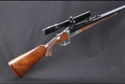 Perugini & Visini D Victoria (375 Flanged Magnum) - Image 3 of 16
