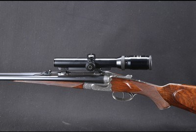 Perugini & Visini D Victoria (375 Flanged Magnum) - Image 2 of 16