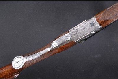 Perugini & Visini D Victoria (375 Flanged Magnum) - Image 16 of 16