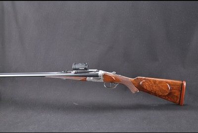 Perugini & Visini D Victoria (375 Flanged Magnum) - Image 9 of 16