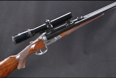 Perugini & Visini D Victoria (375 Flanged Magnum) - Image 1 of 16