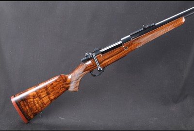Rigby Mauser 98 Magnum (416 Rigby) (Unfired) - Image 3 of 17
