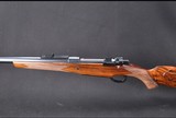 Rigby Mauser 98 Magnum (416 Rigby) (Unfired) - Image 12 of 17