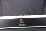 Rigby Mauser 98 Magnum (416 Rigby) (Unfired) - Image 17 of 17