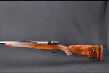 Rigby Mauser 98 Magnum (416 Rigby) (Unfired) - Image 4 of 17
