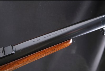 Rigby Mauser 98 Magnum (416 Rigby) (Unfired) - Image 5 of 17