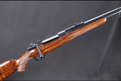 Rigby Mauser 98 Magnum (416 Rigby) (Unfired) - Image 14 of 17