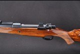 Rigby Mauser 98 Magnum (416 Rigby) (Unfired) - Image 2 of 17