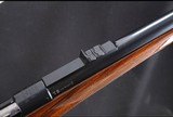 Rigby Mauser 98 Magnum (416 Rigby) (Unfired) - Image 6 of 17