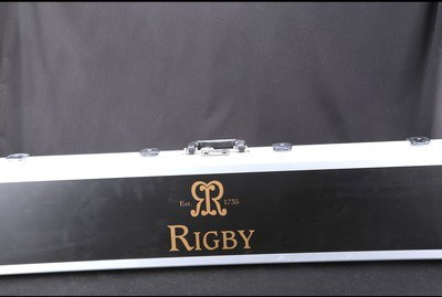 Rigby Mauser 98 Magnum (416 Rigby) (Unfired) - Image 17 of 17