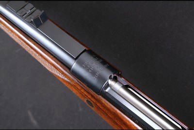 Rigby Mauser 98 Magnum (416 Rigby) (Unfired) - Image 7 of 17