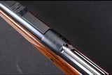 Rigby Mauser 98 Magnum (416 Rigby) (Unfired) - Image 7 of 17